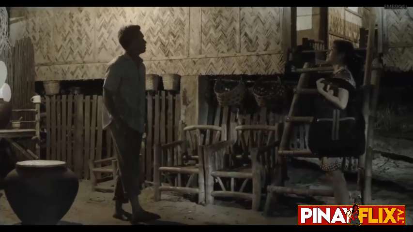 Misis na Sabik sa Kantot