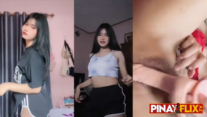 Nagtitiis Muna sa Laruan Habang Wala Pang BF