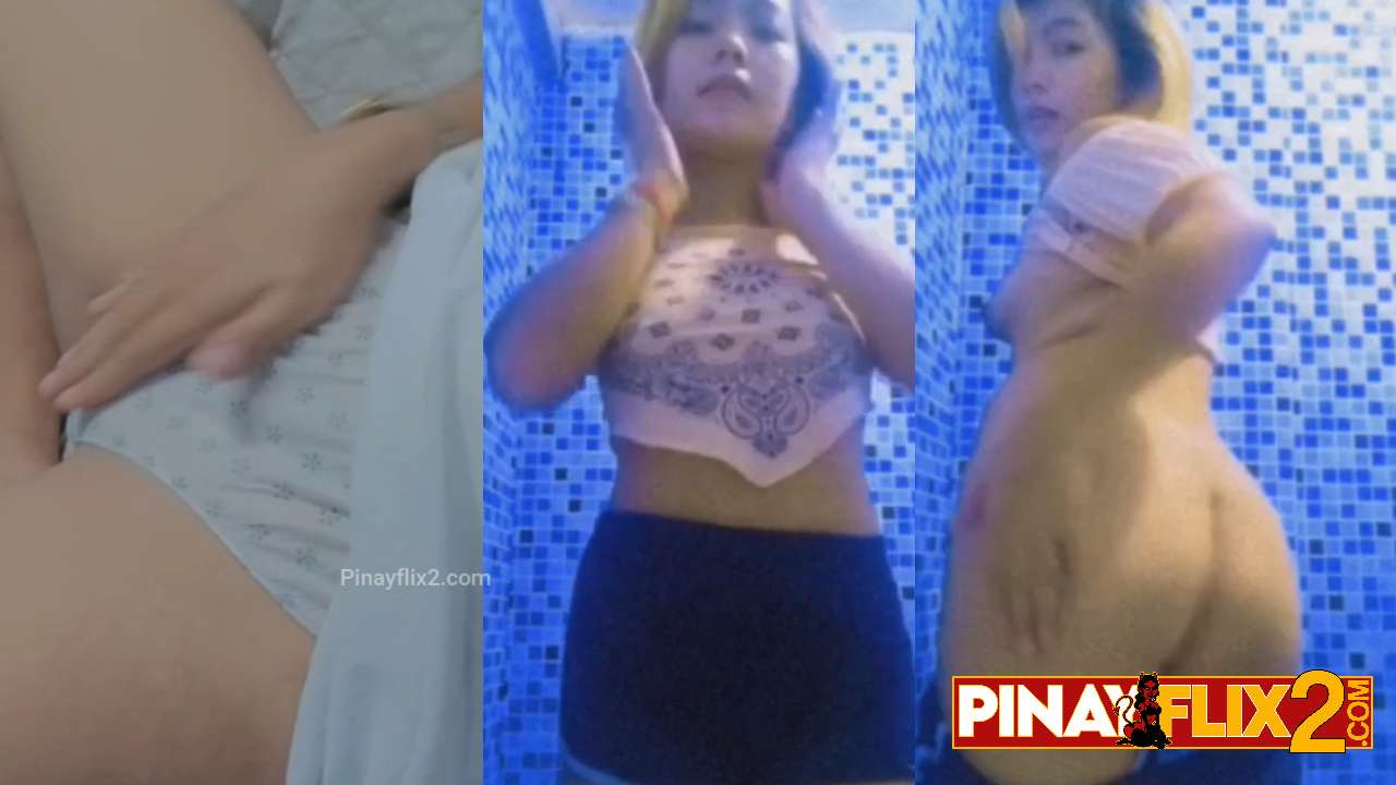 Hinimas ni Tita Ang Mabangis na Pokemon