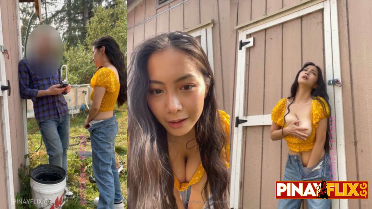 Inakit ni Madam Ang Hardinerong Makisig