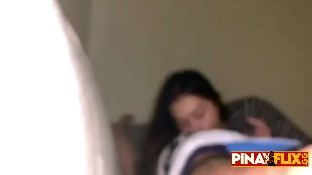Tinikman ni Roxanne Ang Suman ni Arman