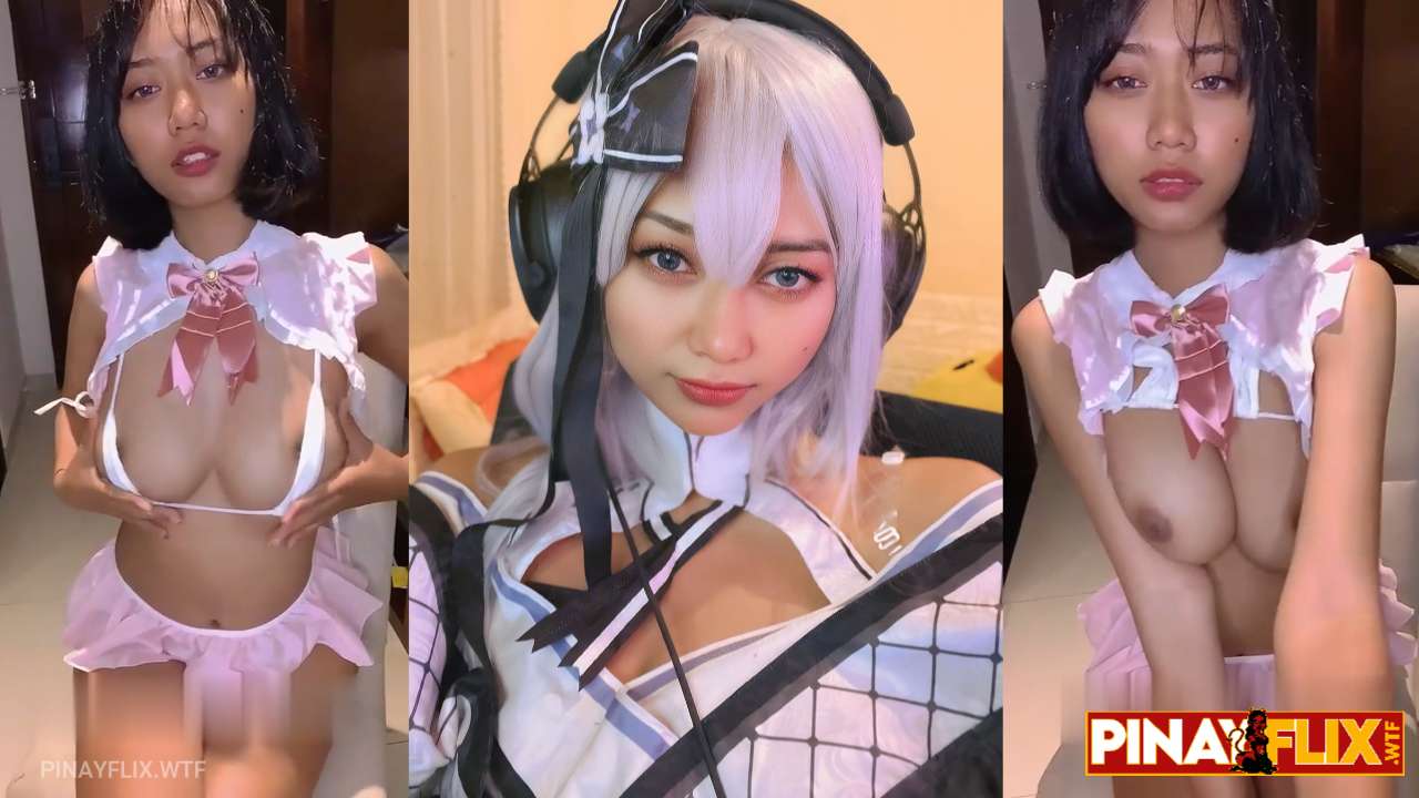 Ganito Pala Ang Side Gig ng mga Cosplayer