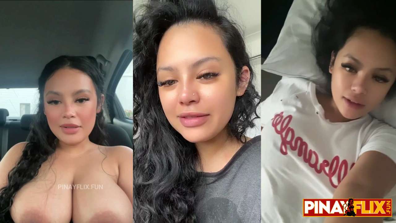 Basta Latina Si Katrina Ang Bahala