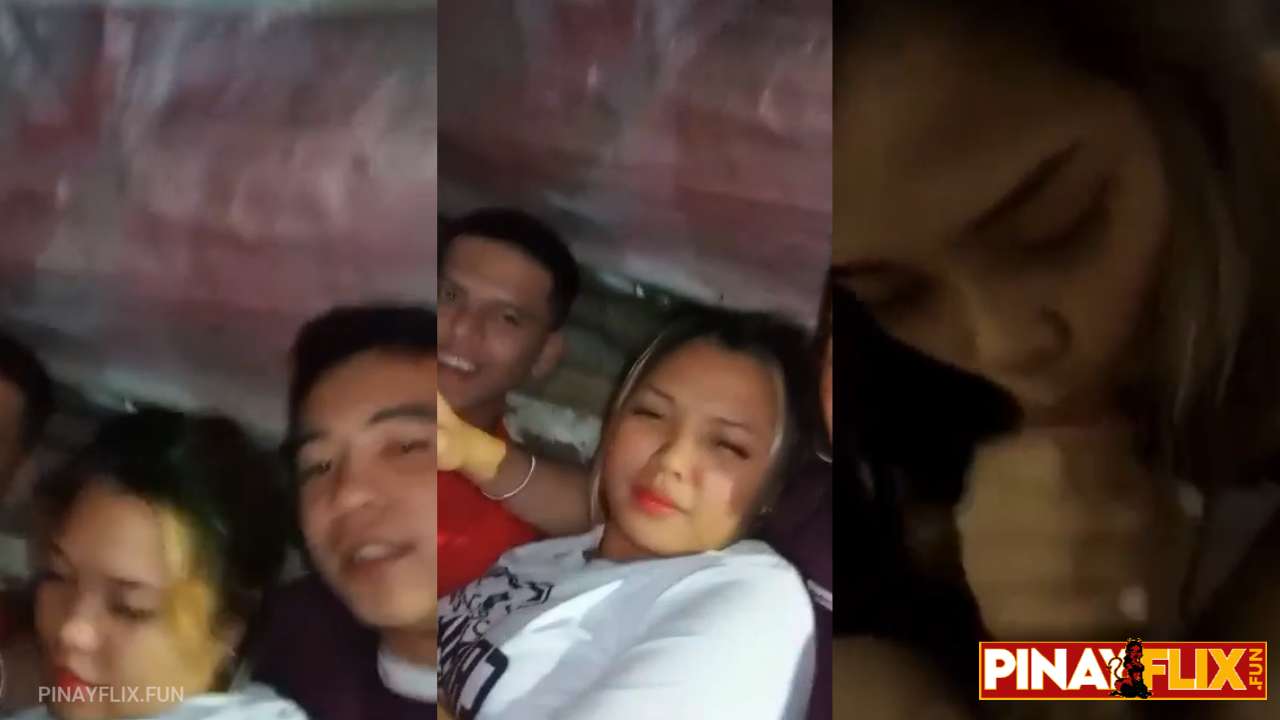 Kung Kani-kanino Sumasama Eh Napasubo Ka Tuloy