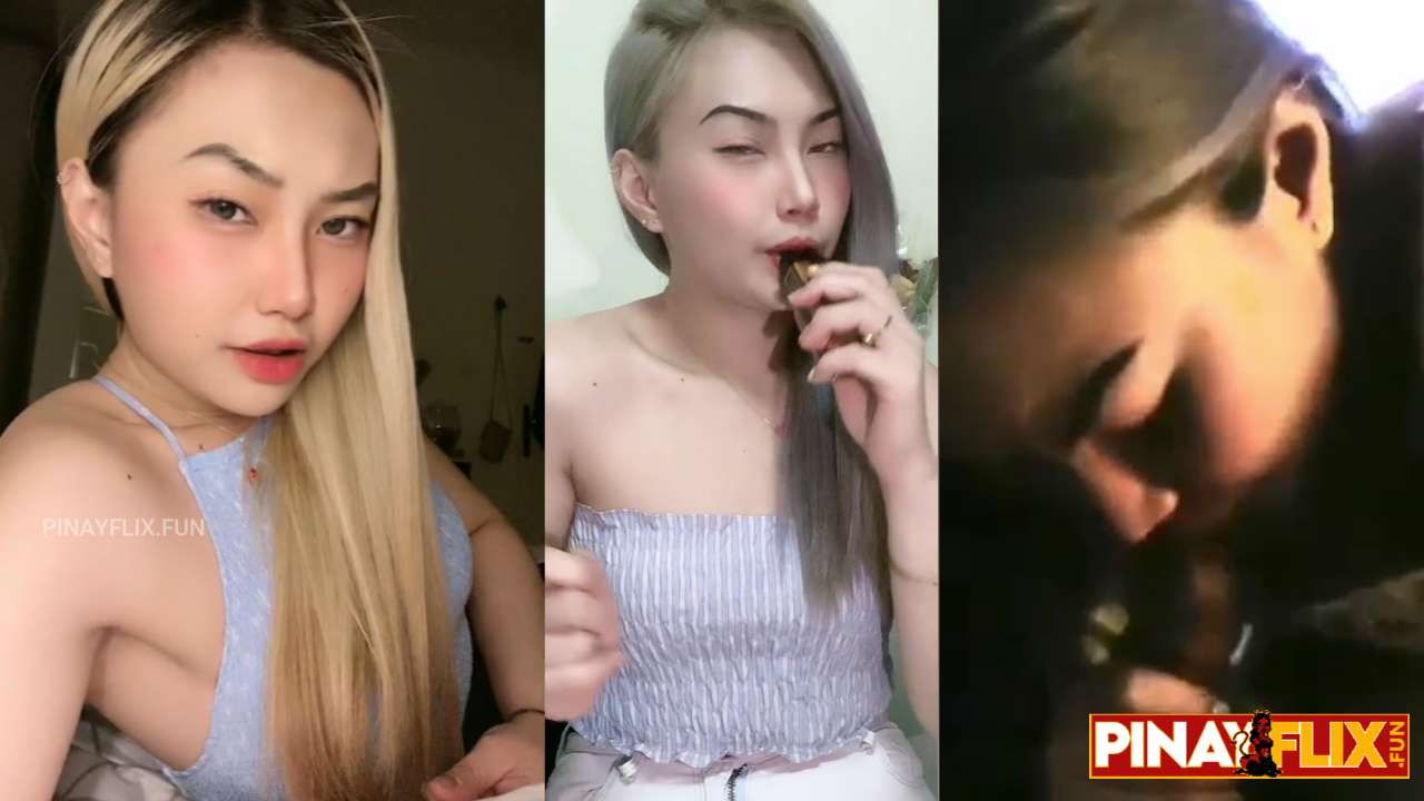 Minsan Burat Ang Hinihipak ni Ganda