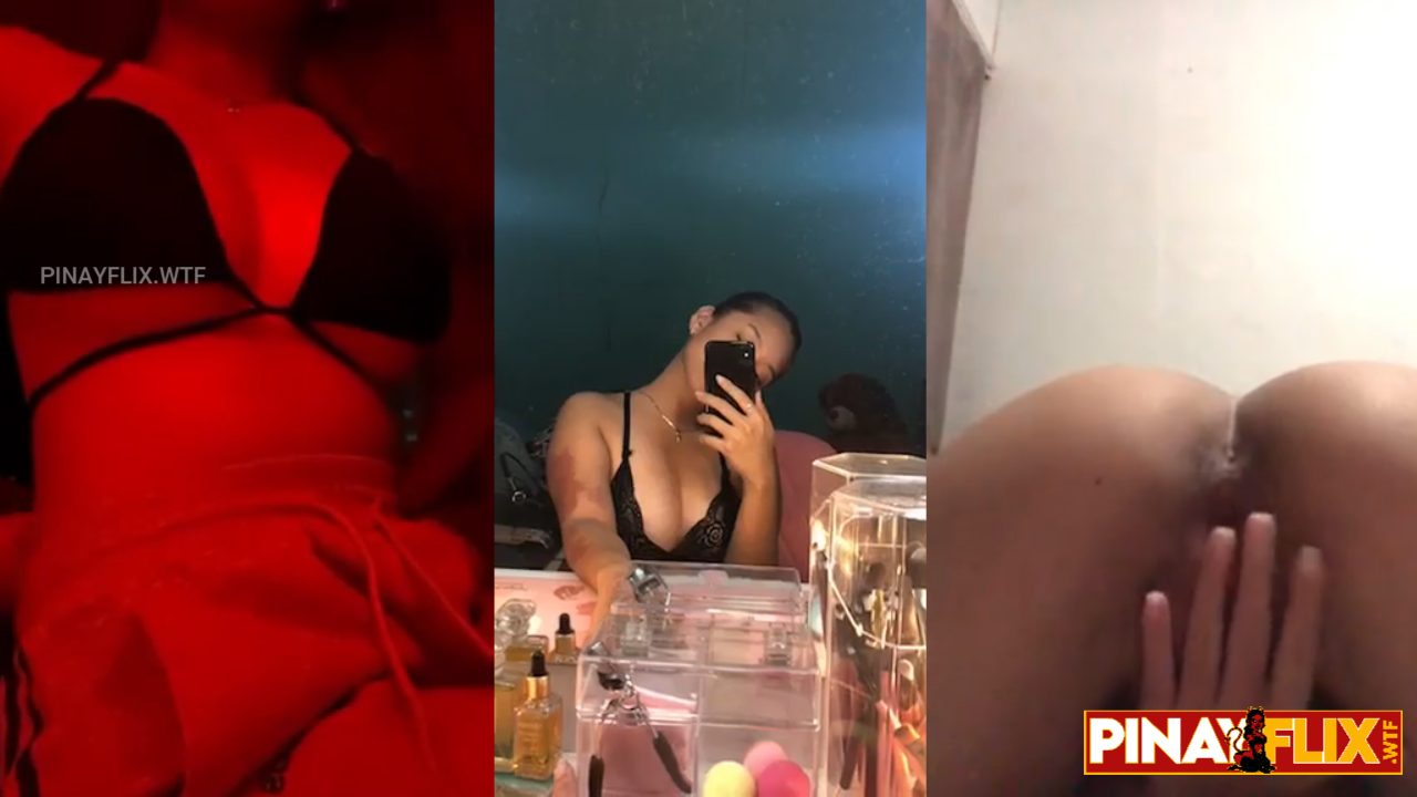 Sa Paboritong Posisyon Nagmasturbation si Maricon