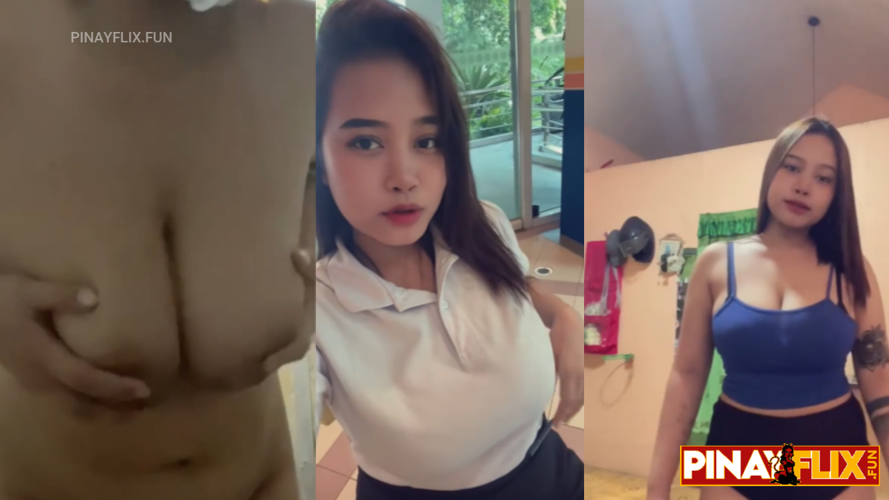 Sapat Na Ang Kanyang Alindog Upang Ikaw ay Magpautog