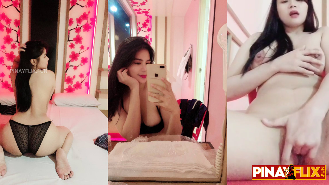 Sapat na Siguro Ito Para Hindi Niya Ako Masyadong Mamiss
