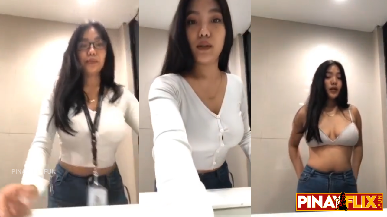 Sinamantala Ang Lunch Break Upang Makapagdukit