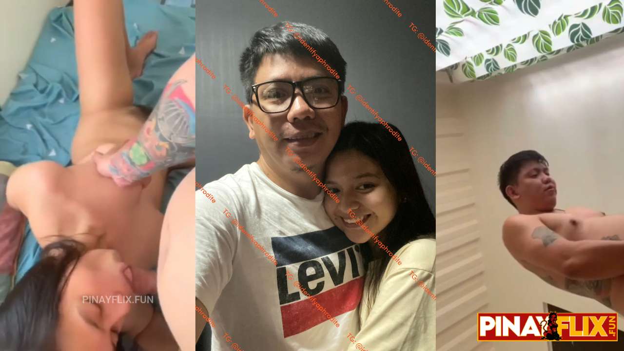 Bad Trip si Tito Inunahan Ako Sa Aming Katulong