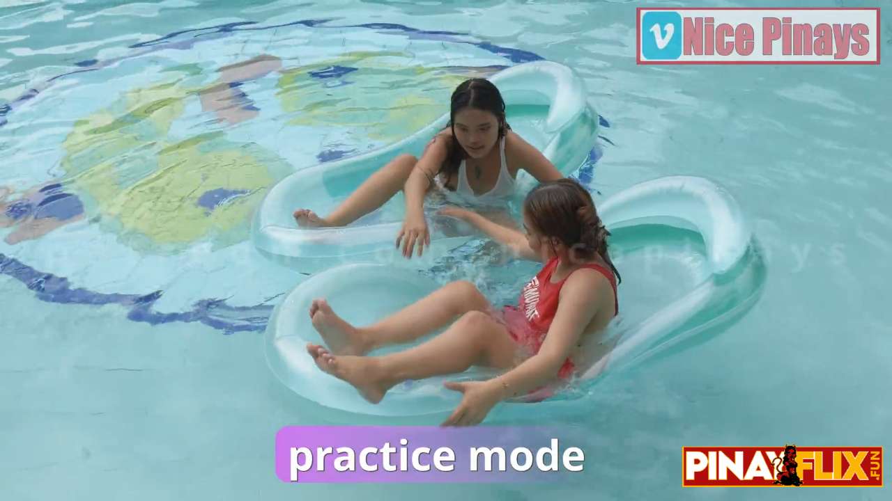 Kakaibang Competition Ang Ating Masasaksihan