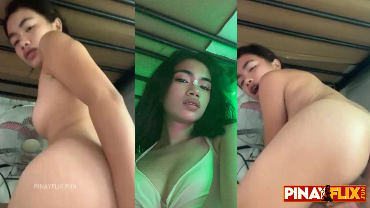 Nakaraos si Marivic Kahit Wala si Patrick