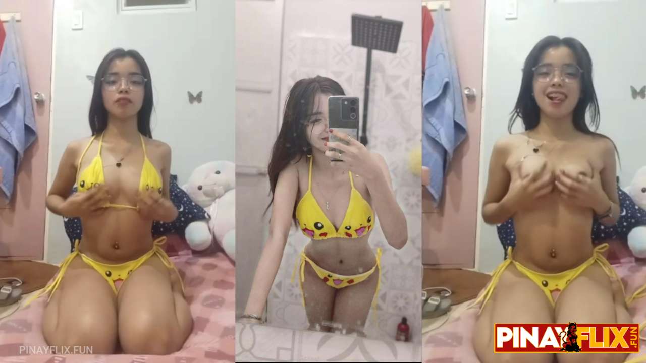 Dati sa GMA Ko Lang Napapanood Ang Pokemon Ngayon sa Pinayflix Na