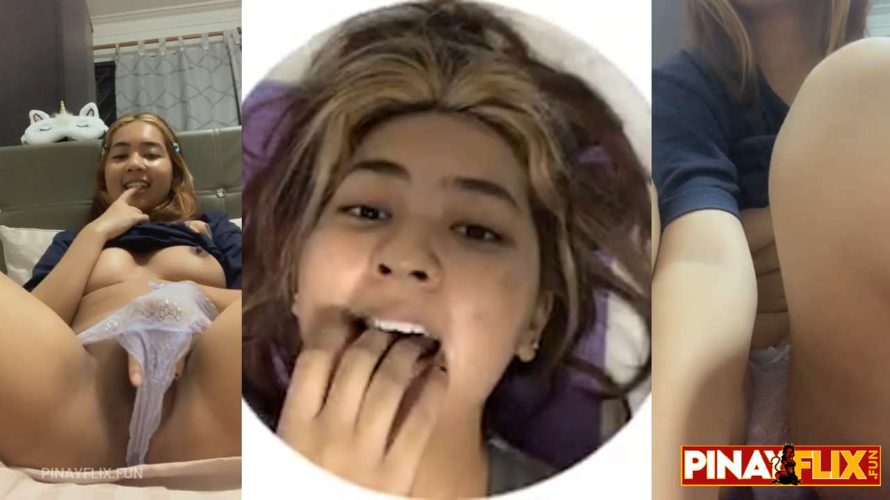 Hindi Kinaya ni Marilag Ang Isang Linggong Walang Kaldag