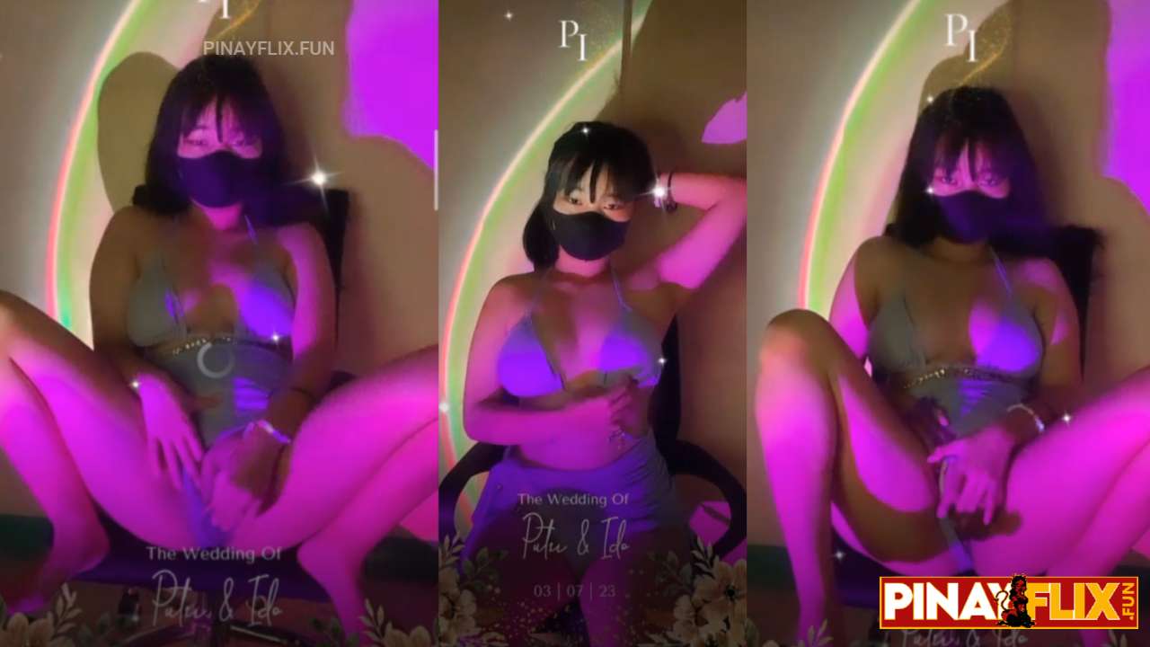 Lahat ng Guy ay Sumabay Sa Bawat Kumpas ng Kamay ni Inday