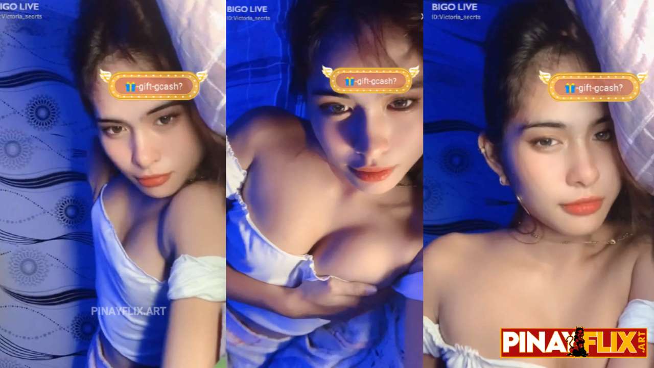 Gcash Ang Gustong Regalo ni Janine