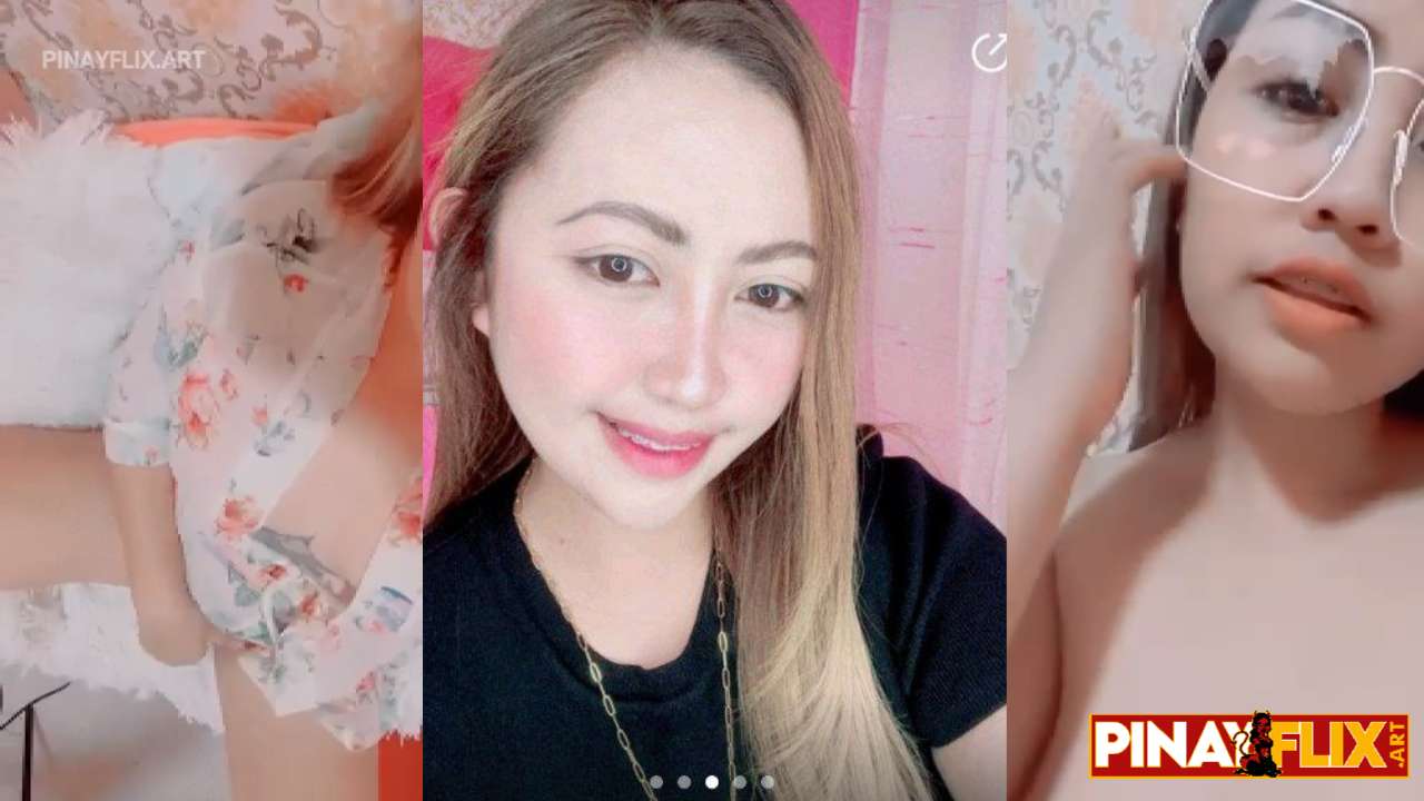 Hirap Talaga ng Walang Karamay Kaya Madalas Nagkakamay Nalang si Melay