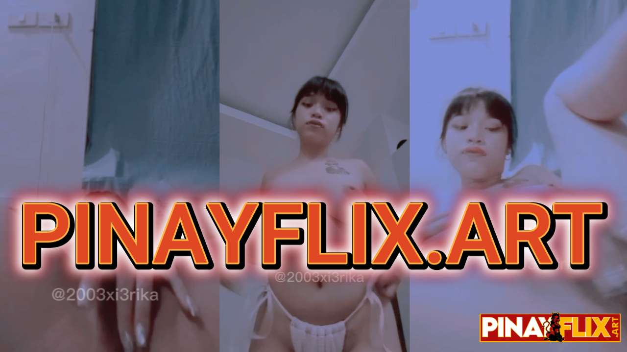 Inalay ni Melay Ang Kipay Kahit Dry