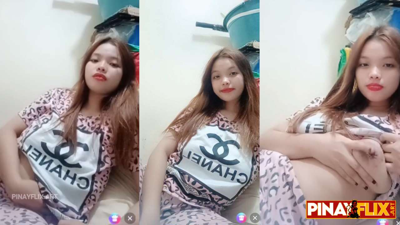 Namamagang Dyoga Ang Pinakita ni Langga