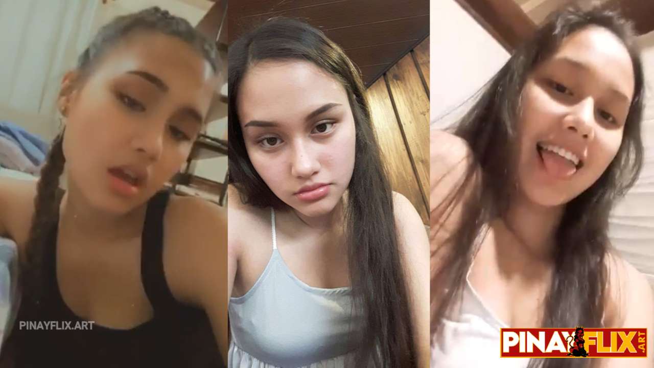 Sabi Mo Kakanta Ka Lang Bakit Bigla Mong Tinusok Yung Nasa Baba