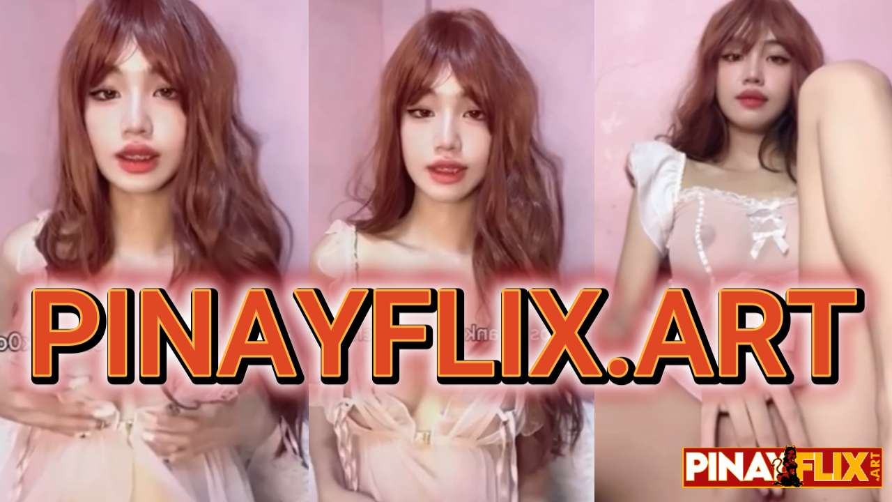 Todo Makeup Pa Siya Kala Mo May Lakad Magkakalikot Lang Pala ng Puki