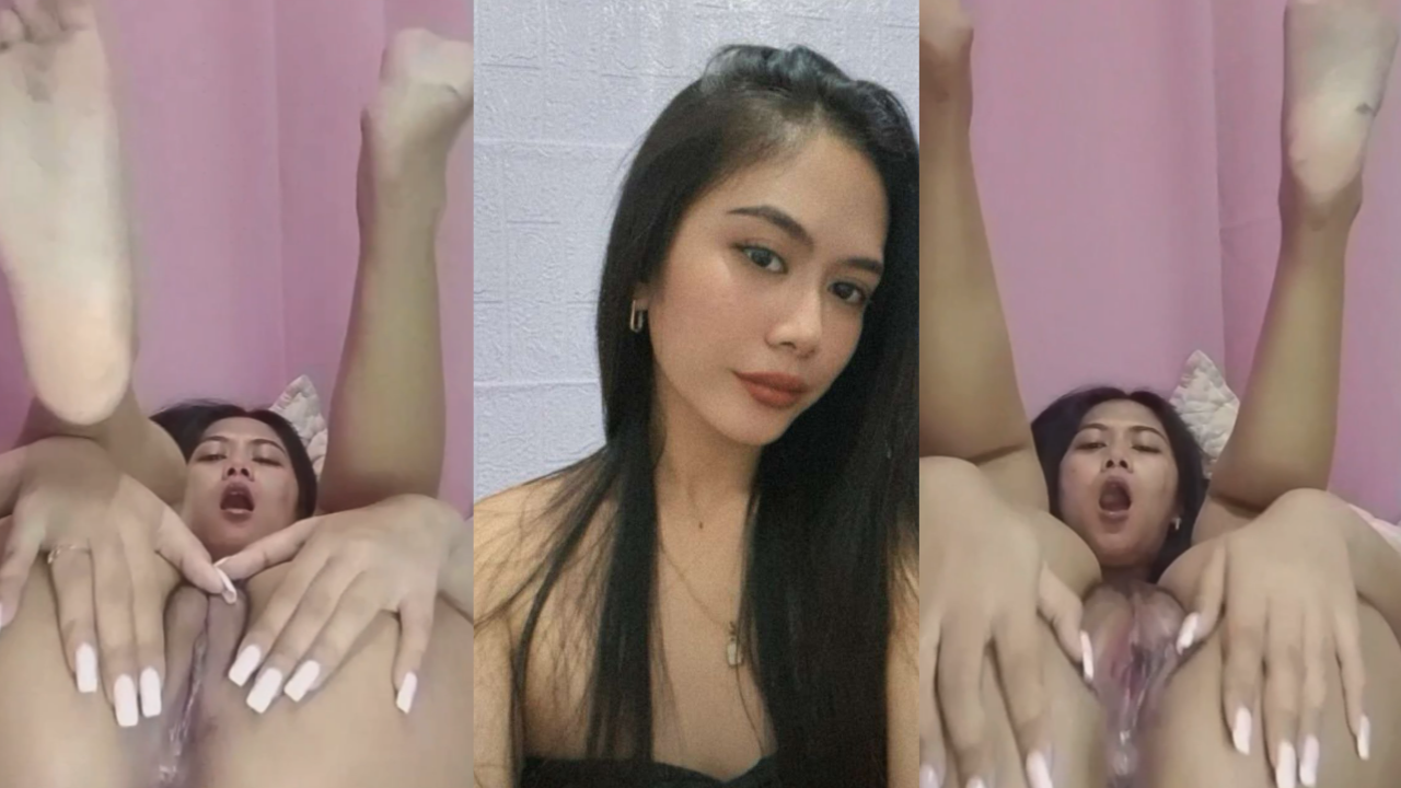 Ang Hobby ni Katkat ay Magbuklat ng Bilat