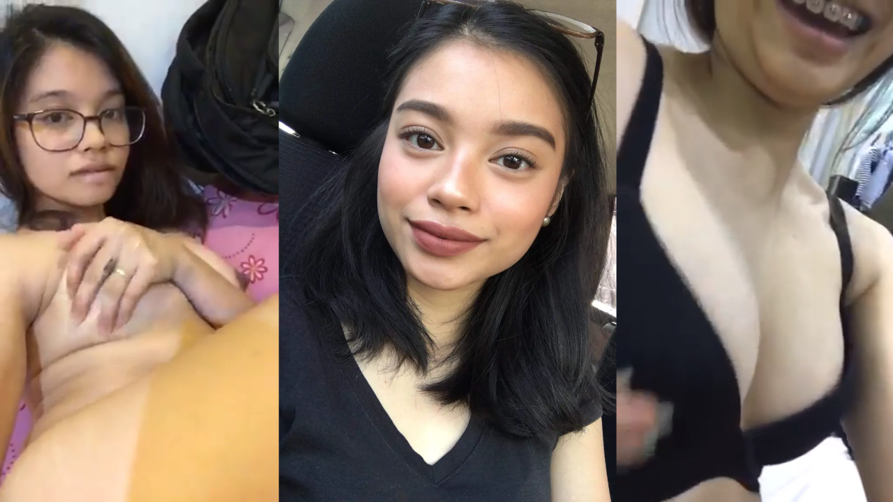 Hinawi ni Pretty Ang Mapulang Kiffy