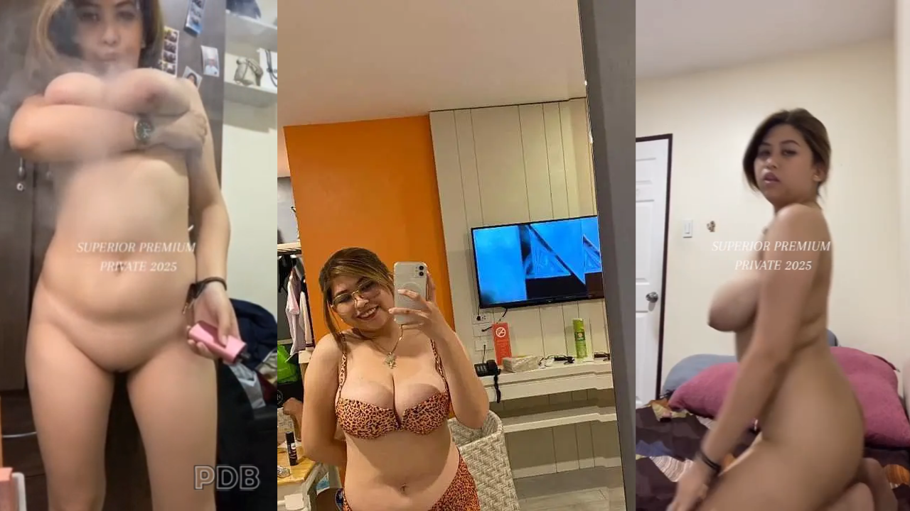Hinog na Pakwan Ang Puhunan ni Roxanne
