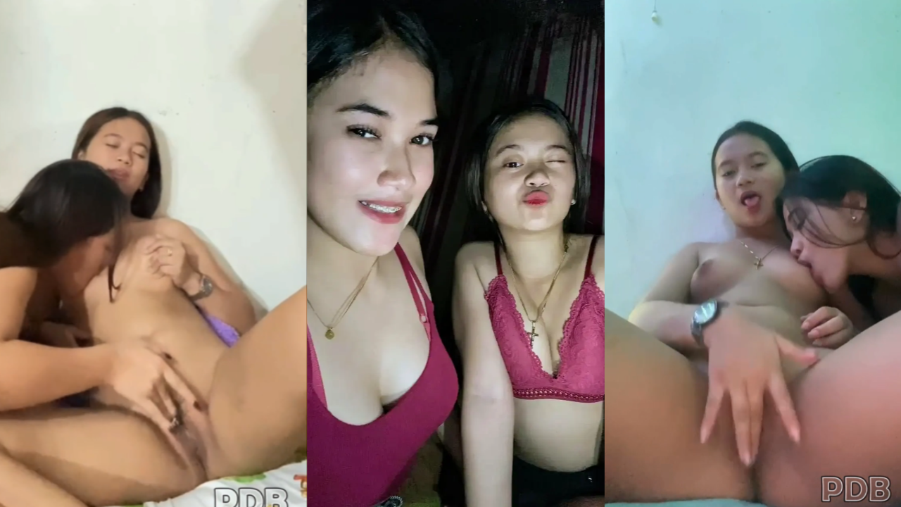 Kay Girl Bestfriend Nalasap Ang Tunay na Sarap