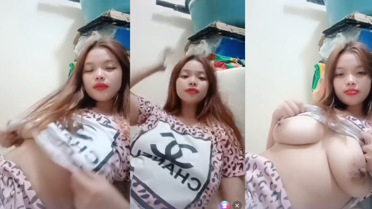 Maraming Pinatigas Ang Suso ni Jas