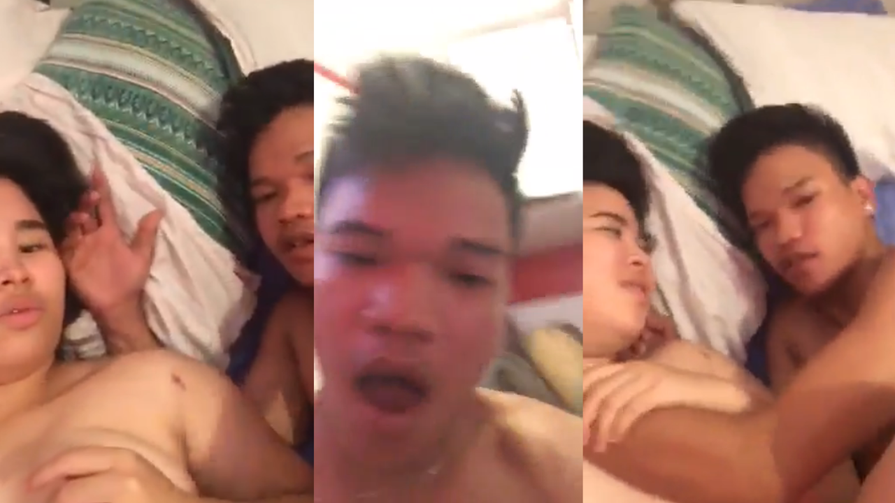 Nailang si Osang sa Mukha ng Aswang