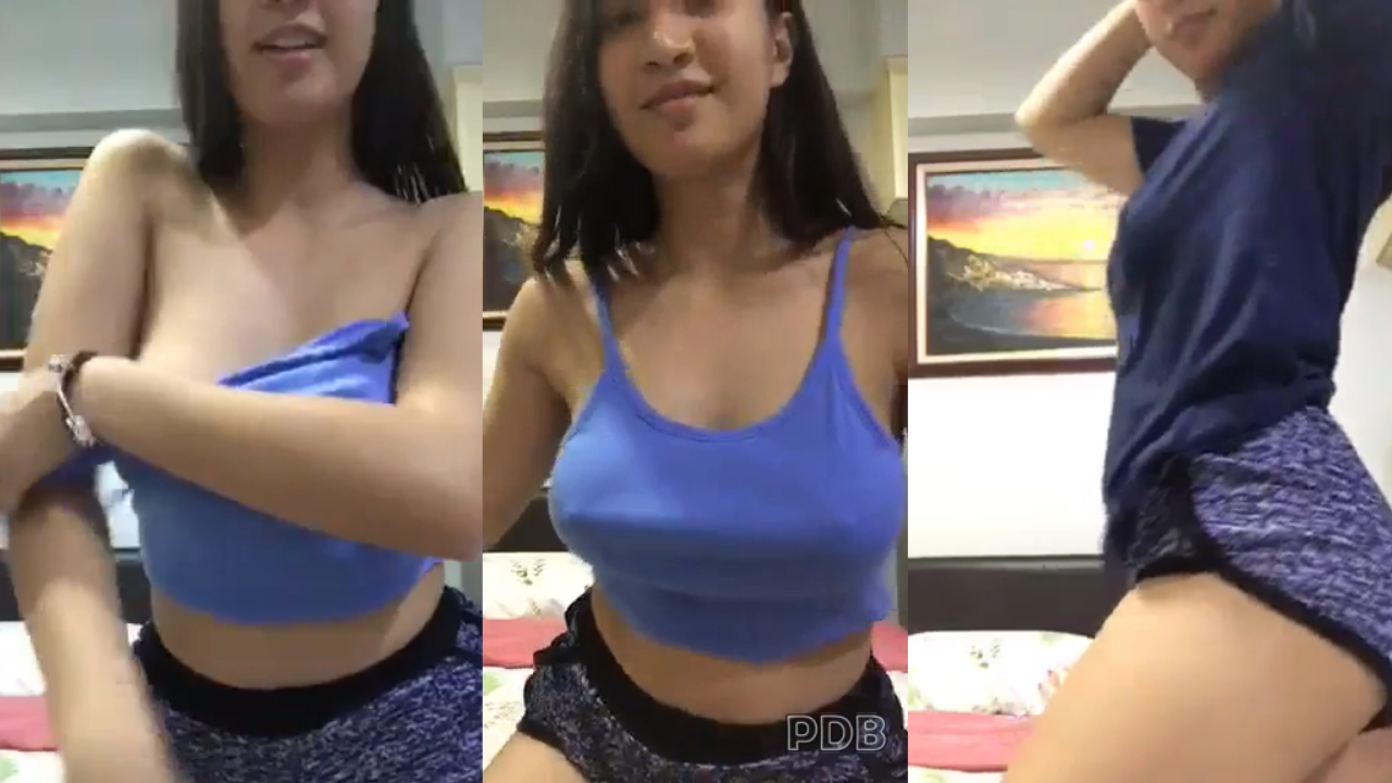 Pinakita ni Pretty Ang Pampagalit ng Titi 2
