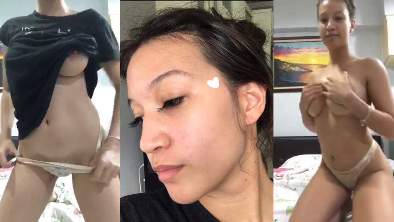 Pinakita ni Pretty Ang Pampagalit ng Titi 4