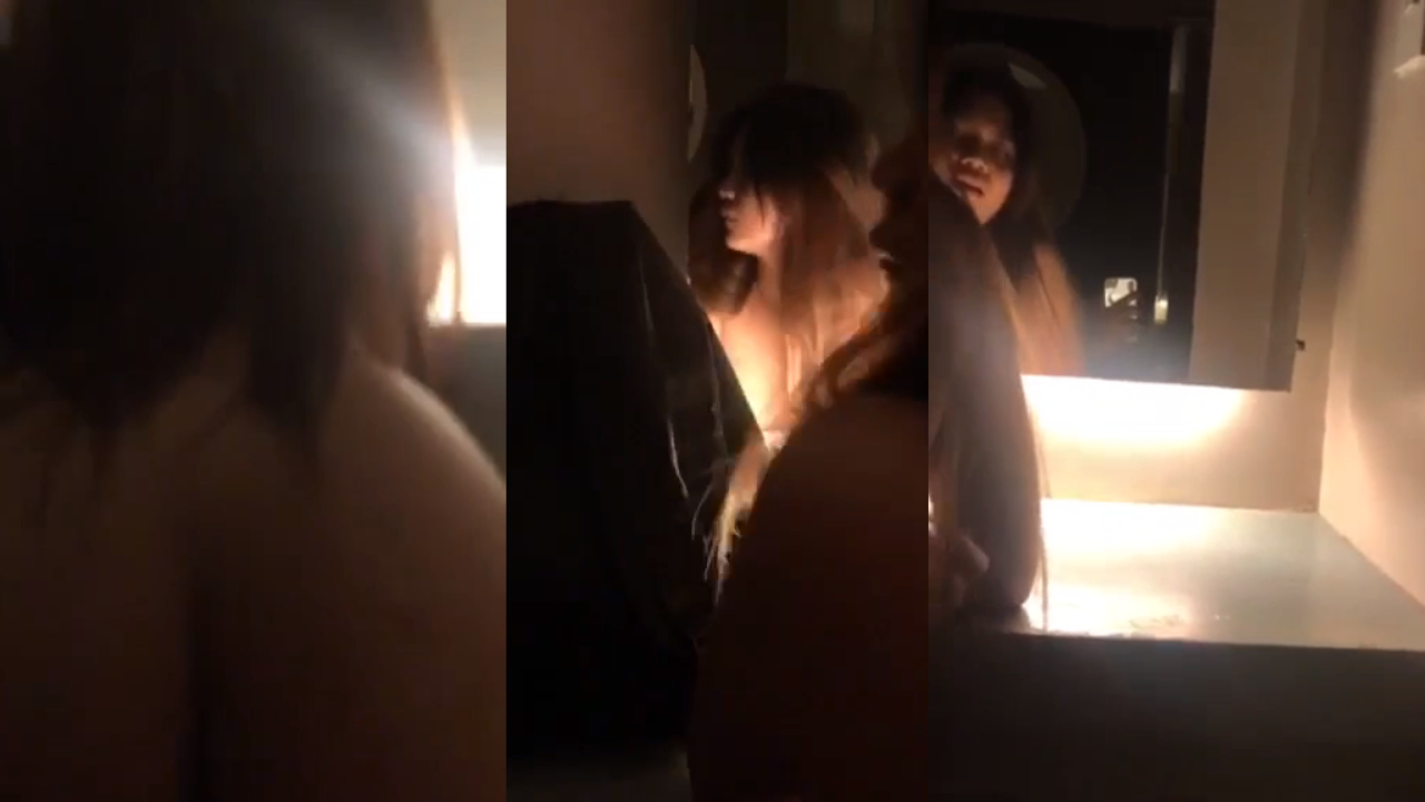 Quickie Sex Lang Muna Bago Bumalik sa Inuman