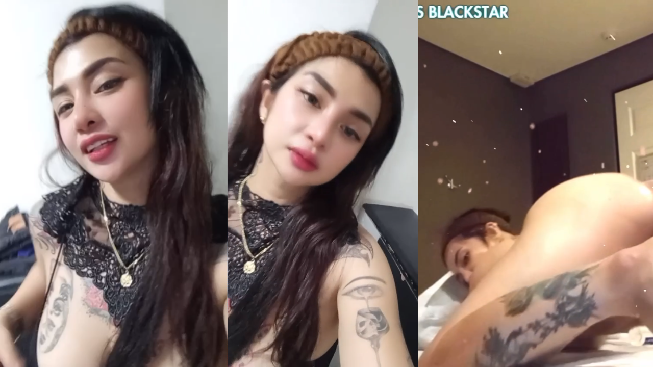 Sensual na Sayaw Ang Alay ni Mommy