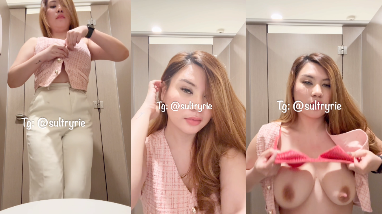 Sinamantala ni Gina Ang Lunchbreak sa Opisina