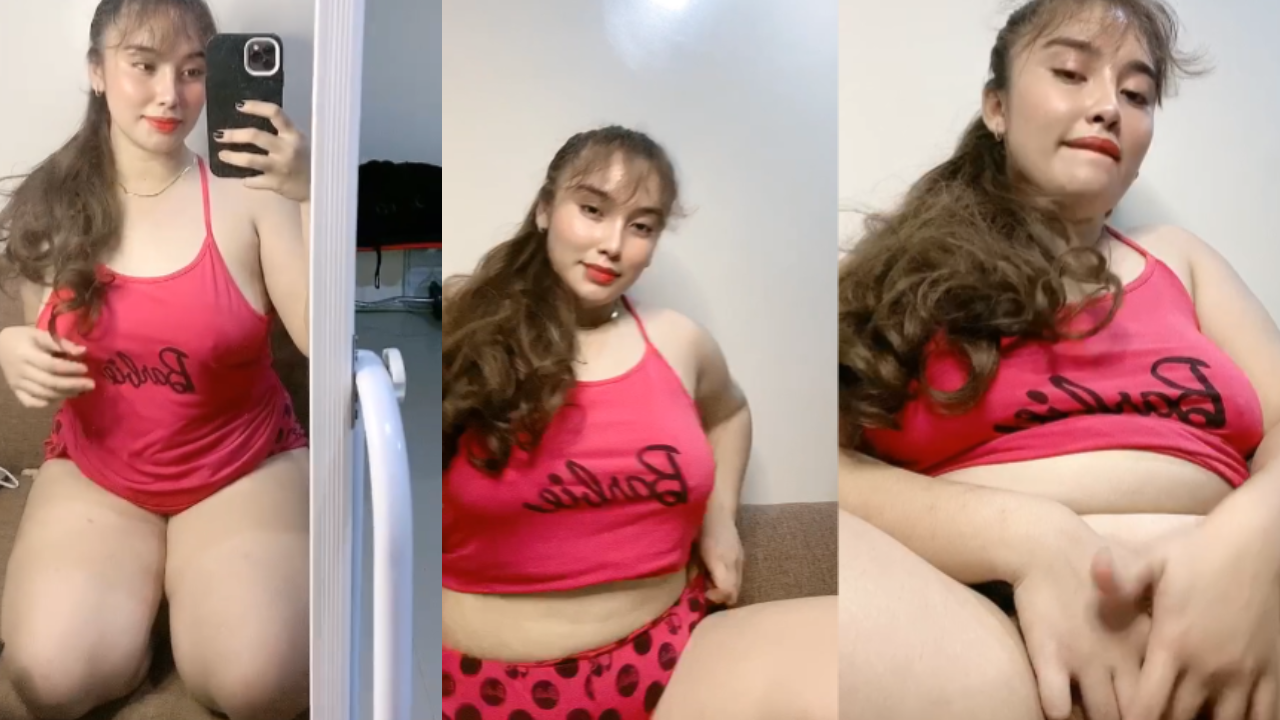 Smile Lang si Marikit Para Hindi Mahalatang Gipit