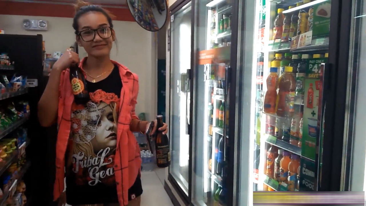 Syempre RH Muna sa 7 11 Bago Magpatira sa 7 Inches