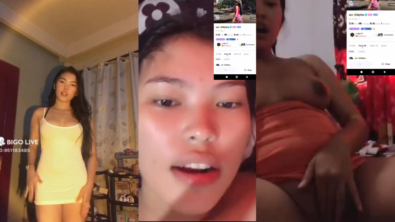Vidjakol Ang Solusyon sa Masakit na Puson 2