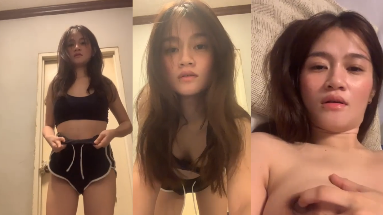 Nilaro ni Jammy Ang Mabuhok na Kiffy
