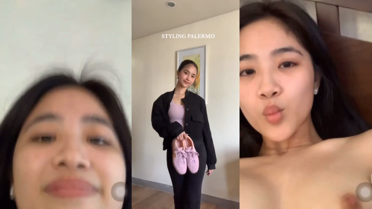 Outfit Flex Muna Bago Magdukit