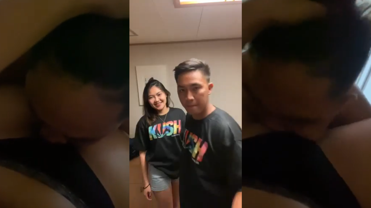 Sinabmarin ni Aldrin Ang Butas ni Corinne