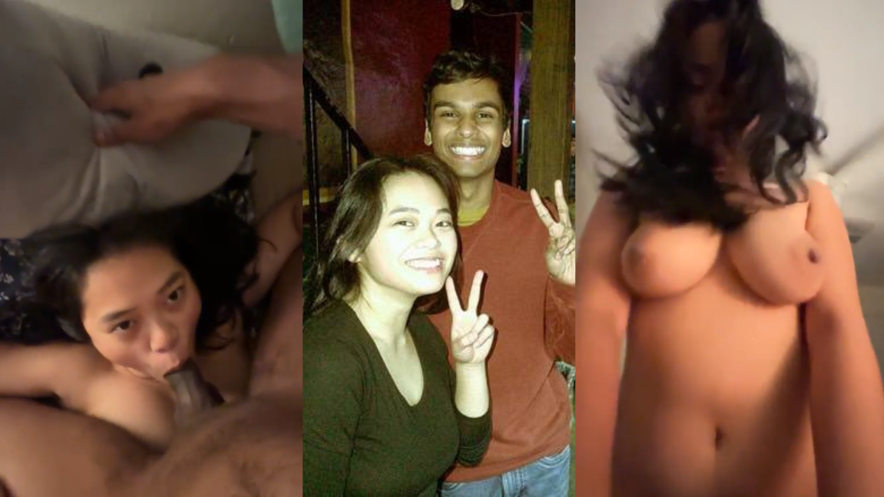 Sinira ng Bumbay Ang Puday ni Inday
