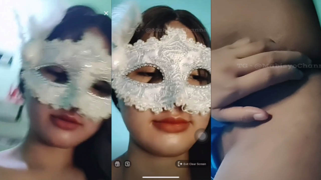Tiba-tiba Nanaman si Megan sa Bigo 2